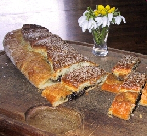 Kringle Bedstemors